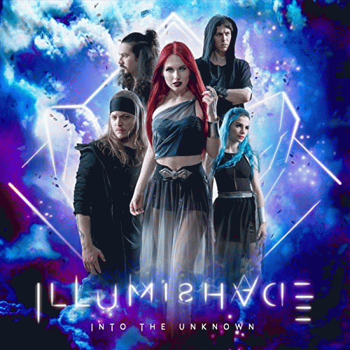 Illumishade : Into the Unknown